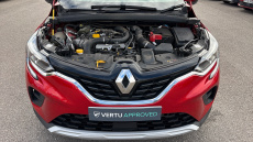 Renault Captur 1.0 TCE 90 Iconic 5dr Petrol Hatchback